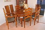 Dining Room Table