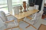 Dining Room Table