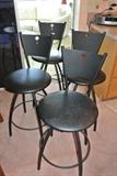 Bar stools