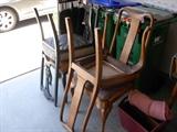 antique chairs..50% OFF