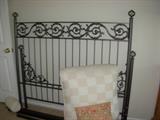 metal bed frame..50% OFF