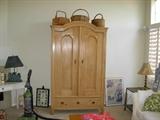 armoire..NOW 50% OFF