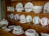 more spode china..ALL 50% OFF