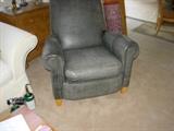 Ethan Allen..recliner..SOLD