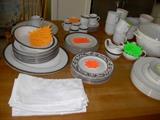spode and wedgwood china 50% OFF