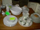more spode china..50% OFF