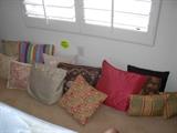 decorative pillows..50% OFF