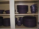 Set of Grafspheldt china ward