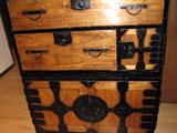 Japanese Tansu
