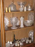 More crystal