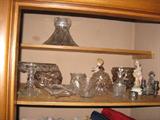 More glass