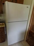 whirlpool refrigerator