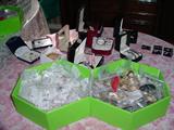 Tons of jewelry!