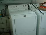 Maytag Neptune washer/electric dryer