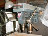 Drill press