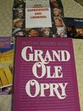 Grand Ole Opry Collection