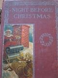 Night Before Christmas