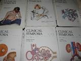 Vintage medical journals