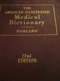 medical dictionary