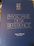 Physician's desk reference