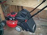 Troy Built Lawn Mower