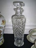 Waterford Decanter