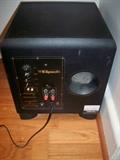 Klipsch Subwoofer