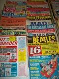 Beatles Magazies
