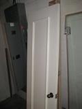 Interior doors for sale.