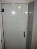 Shower doors for sale.