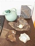 Art Pottery