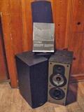 Pr. Paradigm Monitor 5 v.3 Speakers