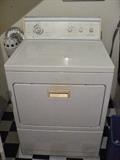 Kenmore Washer & Electric Dryer