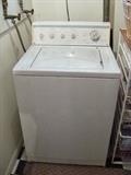 Kenmore Washer & Electric Dryer