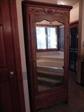 Ethan Allen Armoire