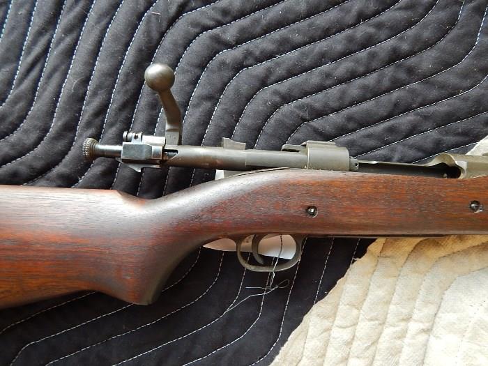 Remington M1903