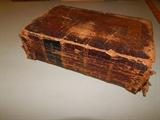 antique bibles