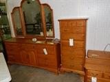 Kincaid Bedroom Set