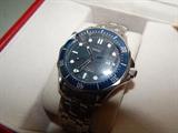 Omega Seamaster