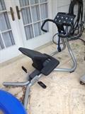 Pre cor exercise machine stretcher $175