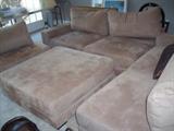 Quailty sectional in excellent condition $700. To purchase contact Susan at 515.659-2321