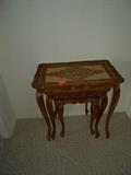 nesting tables
