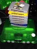 Nintendo 64 and games available