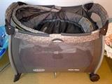 Graco Pack and Play