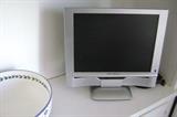 15" Protron flat panel tv