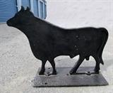 Bull windmill weight