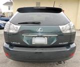 At 8PM: 2004 Lexus RX 330 SUV