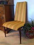 Kodawood mid-century chair #1