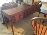 Widdicomb sideboard/credenza/buffet