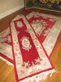Chinese Rugs